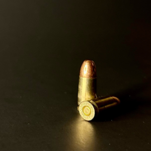 9mm 115gr FMJ Remanufactured